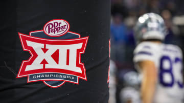 The Big 12 reportedly is exploring selling naming rights to the conference.