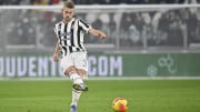 Matthijs de Ligt