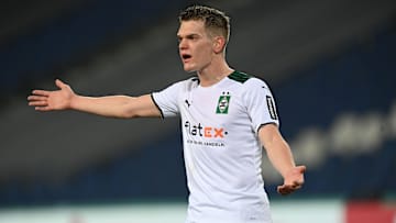 Matthias Ginter