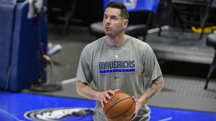 Which former teammates could JJ Redick potentially lure to the Lakers this offseason?