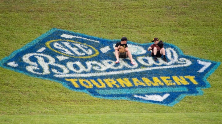 South Carolina baseball has not had a strong history at the SEC Tournament in Hoover