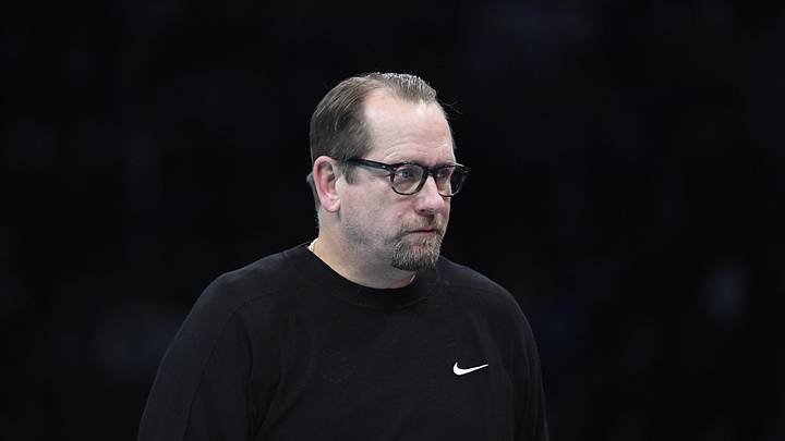 76ers, Nick Nurse