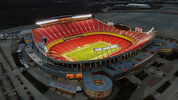 Arrowhead Stadium