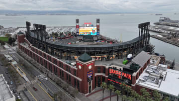 Oracle Park