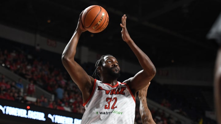 The Ville center Chinanu Onuaku