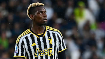 Paul Pogba dévoile avoir failli refuser de signer à la Juve.