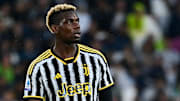 L'avenir de Paul Pogba est au centre des attentions.