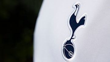 The Tottenham Hotspur Club Badge