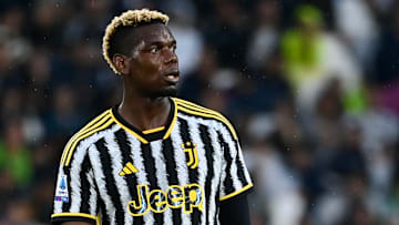 L'avenir de Paul Pogba est au centre des attentions.