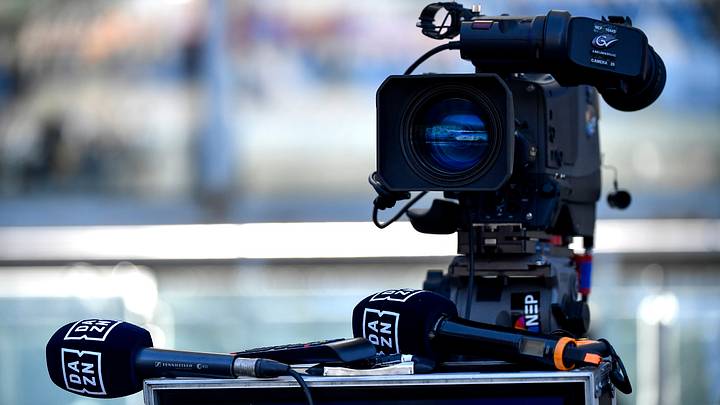 Serie A Serie A