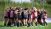 Juventus Femminile
