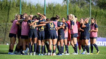 Juventus Femminile