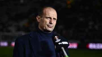 Massimiliano Allegri