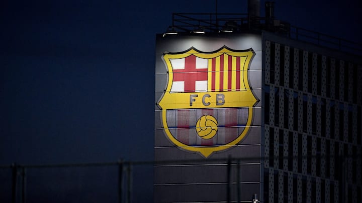 FBL-ESP-LIGA-BARCELONA-TRAINING FBL-ESP-LIGA-BARCELONA-TRAINING