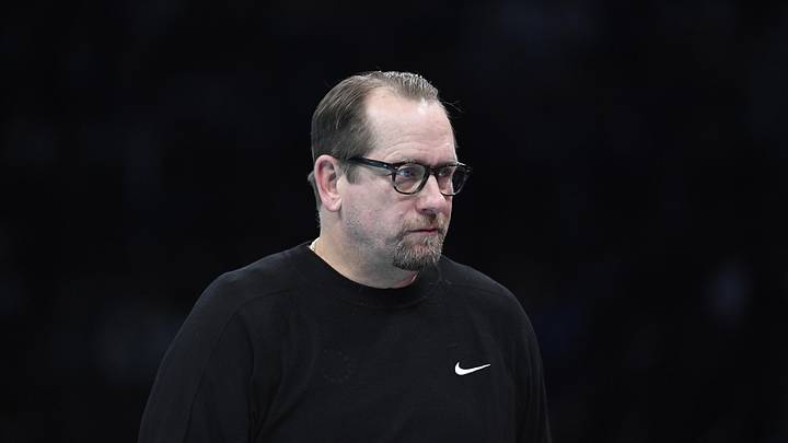 76ers, Nick Nurse