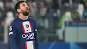 Juventus v Paris Saint-Germain: Group H - UEFA Champions League