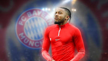Der FC Bayern würde Christopher Nkunku wohl gerne nach München holen