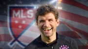 Thomas Müller has confirmed he’ll be heading to MLS.