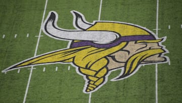 Minnesota Vikings logo
