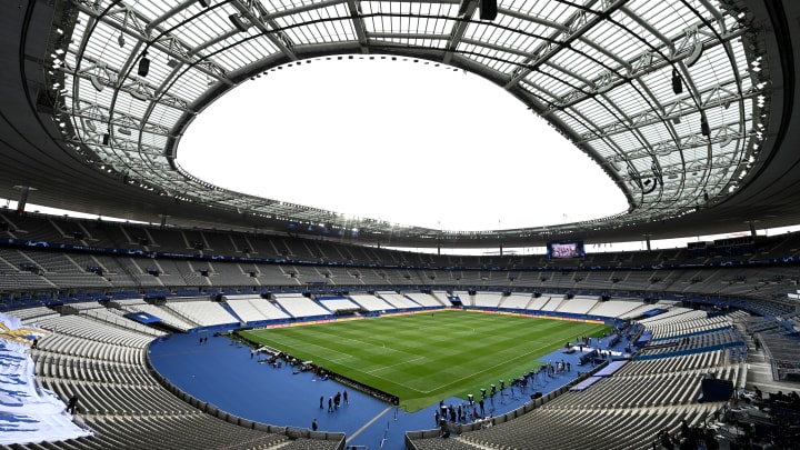 Le Stade de France accueillera le TFC et le FC Nantes le 29 avril prochain.