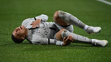 Kylian Mbappé sera absent pour ce Classique.