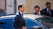 John Elkann