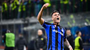 Lautaro Martinez