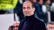 Massimiliano Allegri