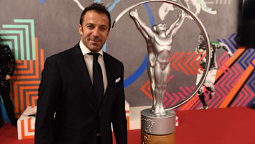 Alessandro Del Piero