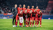 RB Leipzig v Liverpool - UEFA Champions League