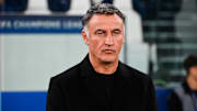 Galtier prévient ses joueurs avant le Nouvel An