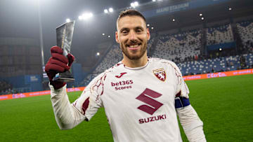 Nikola Vlasic ist wichtiger Leistungsträger des FC Turin