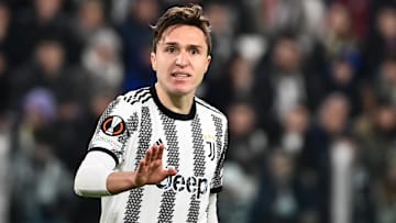 Federico Chiesa