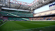 San Siro