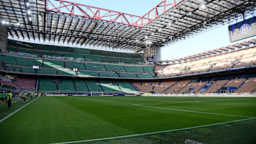 San Siro