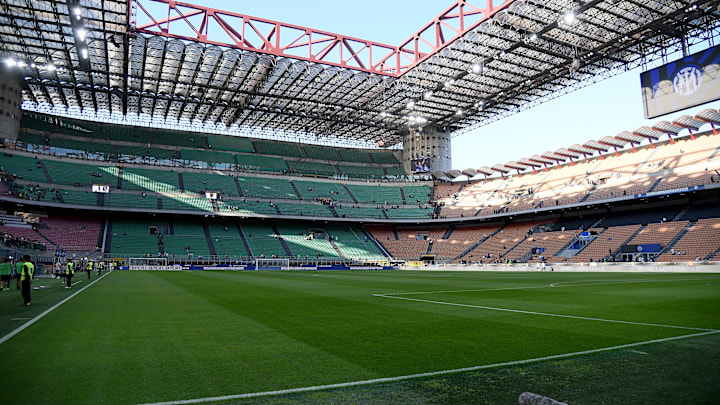 San Siro