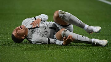 TOPSHOT-FBL-FRA-LIGUE1-MONTPELLIER-PSG