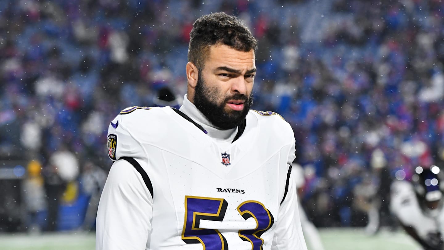 NFL Edge Rushers Rankings Highlight Ravens, Texans, Packers Standouts