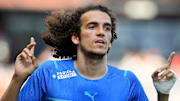 Mattéo Guendouzi a été acheté cet été.
