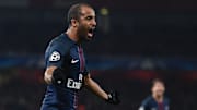Lucas Moura s'est confié sur la finale de la Ligue des Champions.