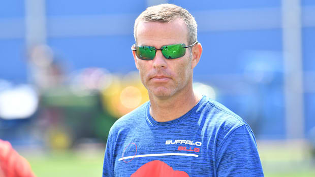 Brandon Beane