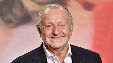 Opening Ceremony - The 15th Film Festival Lumiere In Lyon