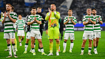 Atalanta BC v Celtic FC - UEFA Champions League 2024/25 League Phase MD3