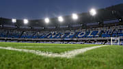 Maradona Stadium