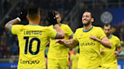 Inter-Bologna