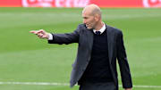 FBL-ESP-LIGA-REAL MADRID-VILLARREAL