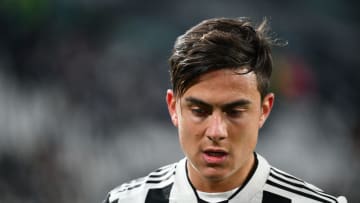 Paulo Dybala