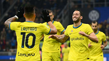 Inter-Bologna