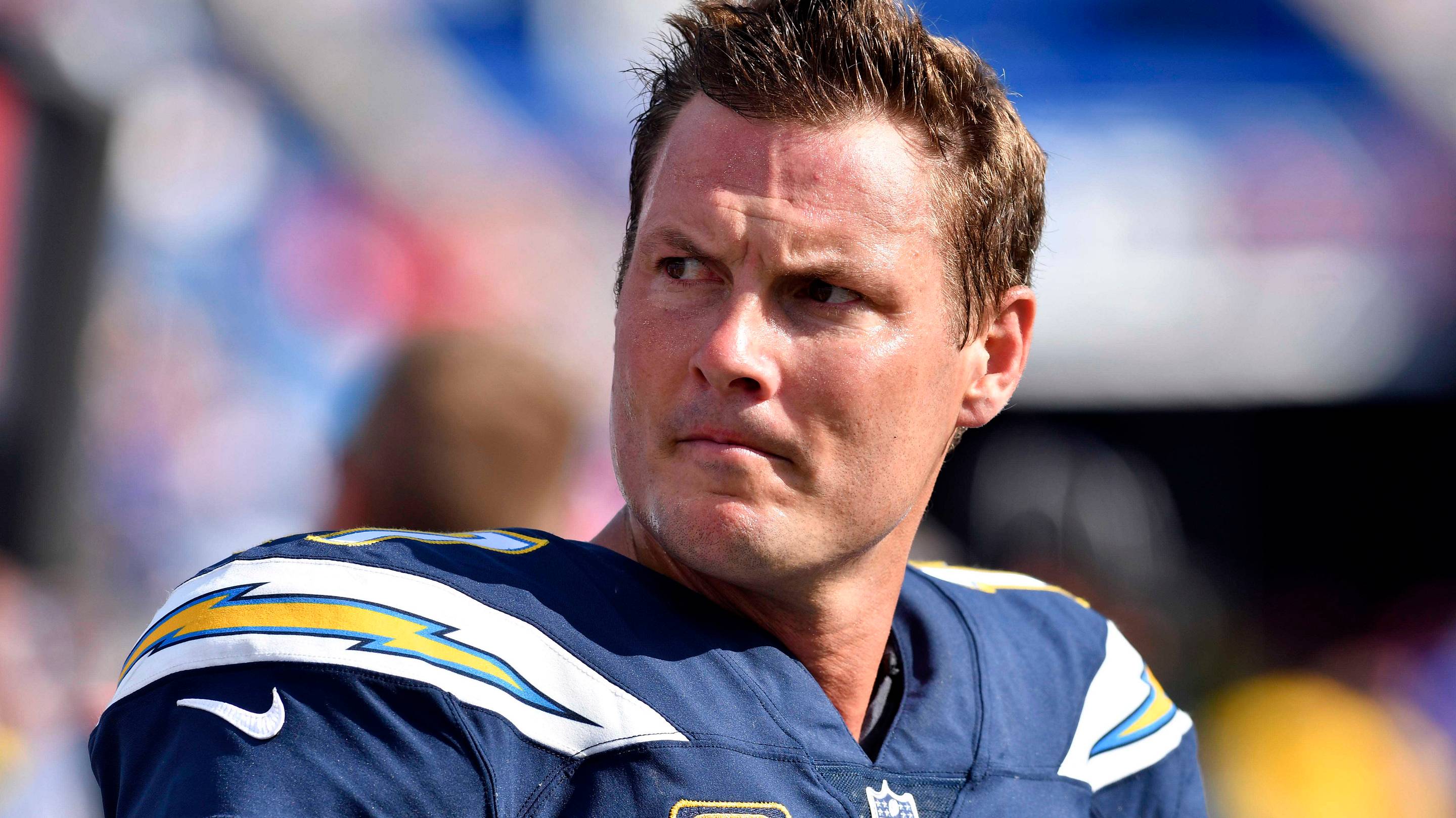 Philip Rivers is a ‘name to know’ for college HC job with Chargers’ future uncertain