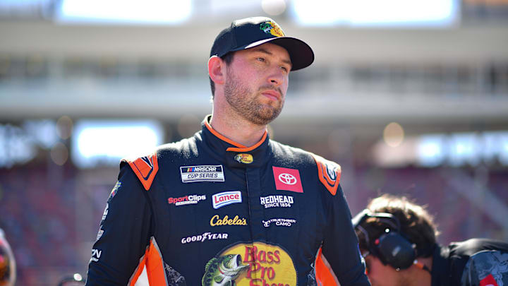 Briscoe Recalls the Moment He Realized His Championship Dream